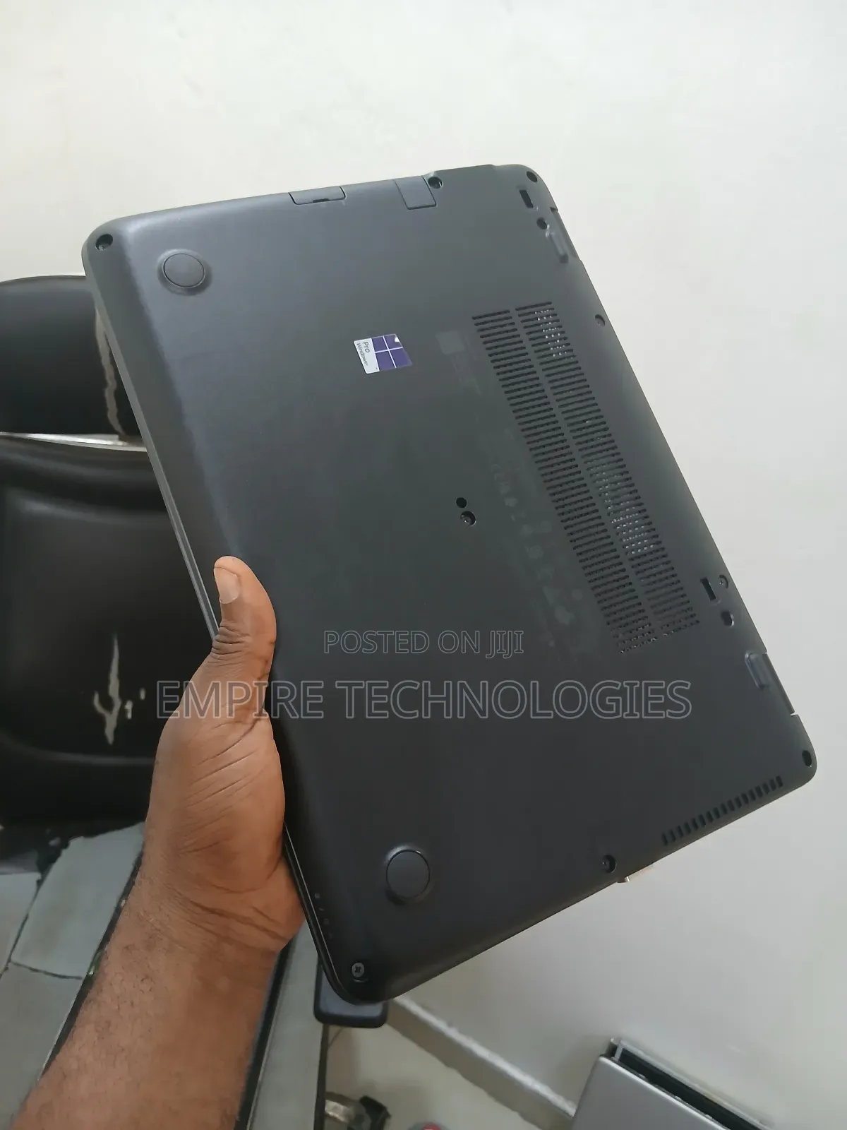 Laptop HP ZBook 14u G4 16GB Intel Core I7 HDD+SSD 1T