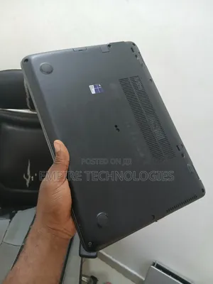 Laptop HP ZBook 14u G4 16GB Intel Core I7 HDD+SSD 1T