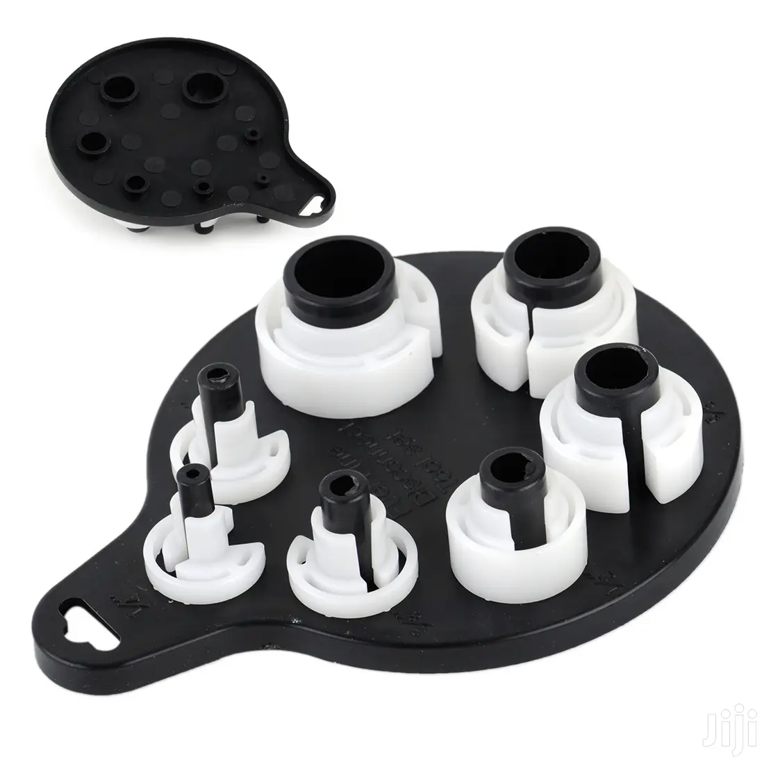 Fuel Line Disconnect Tool