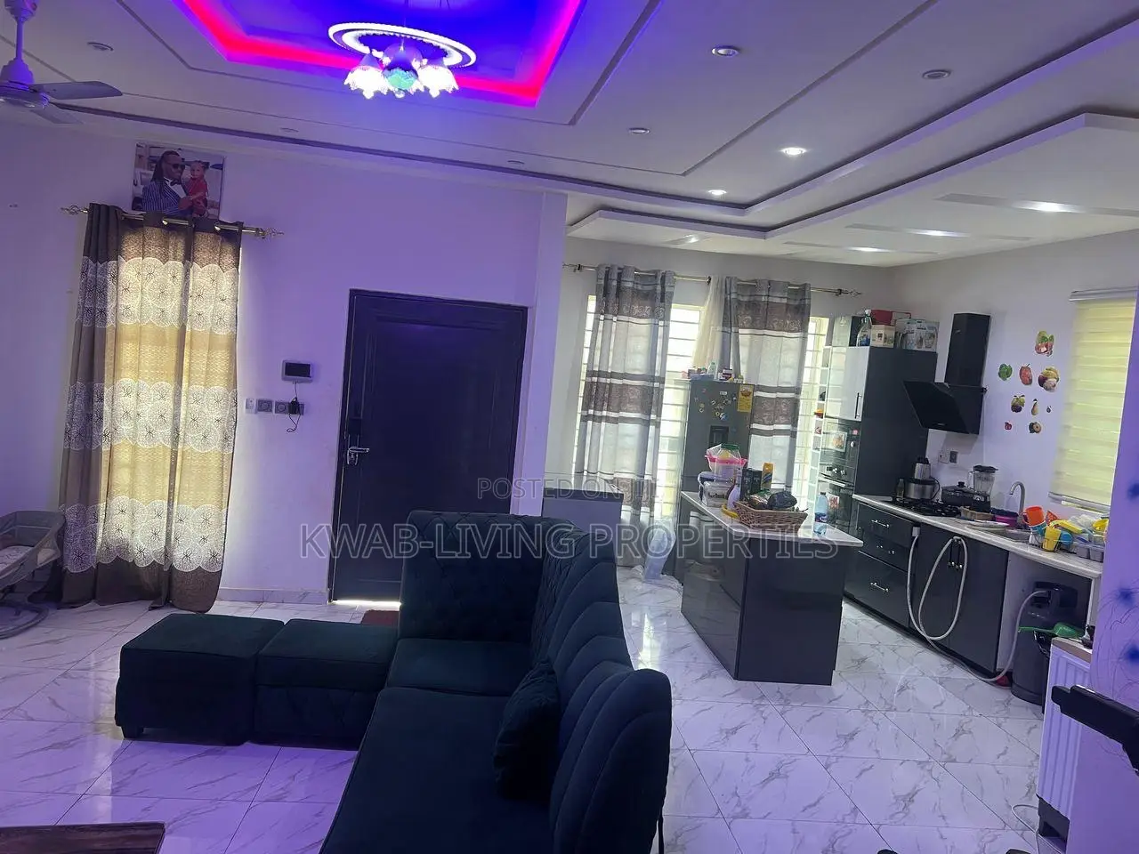 2bdrm House in Adenta for sale