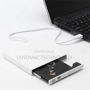 Usb External DVD Cd Reader Player Optical Drive