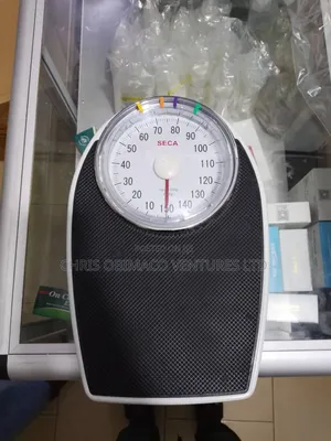 Seca Scale