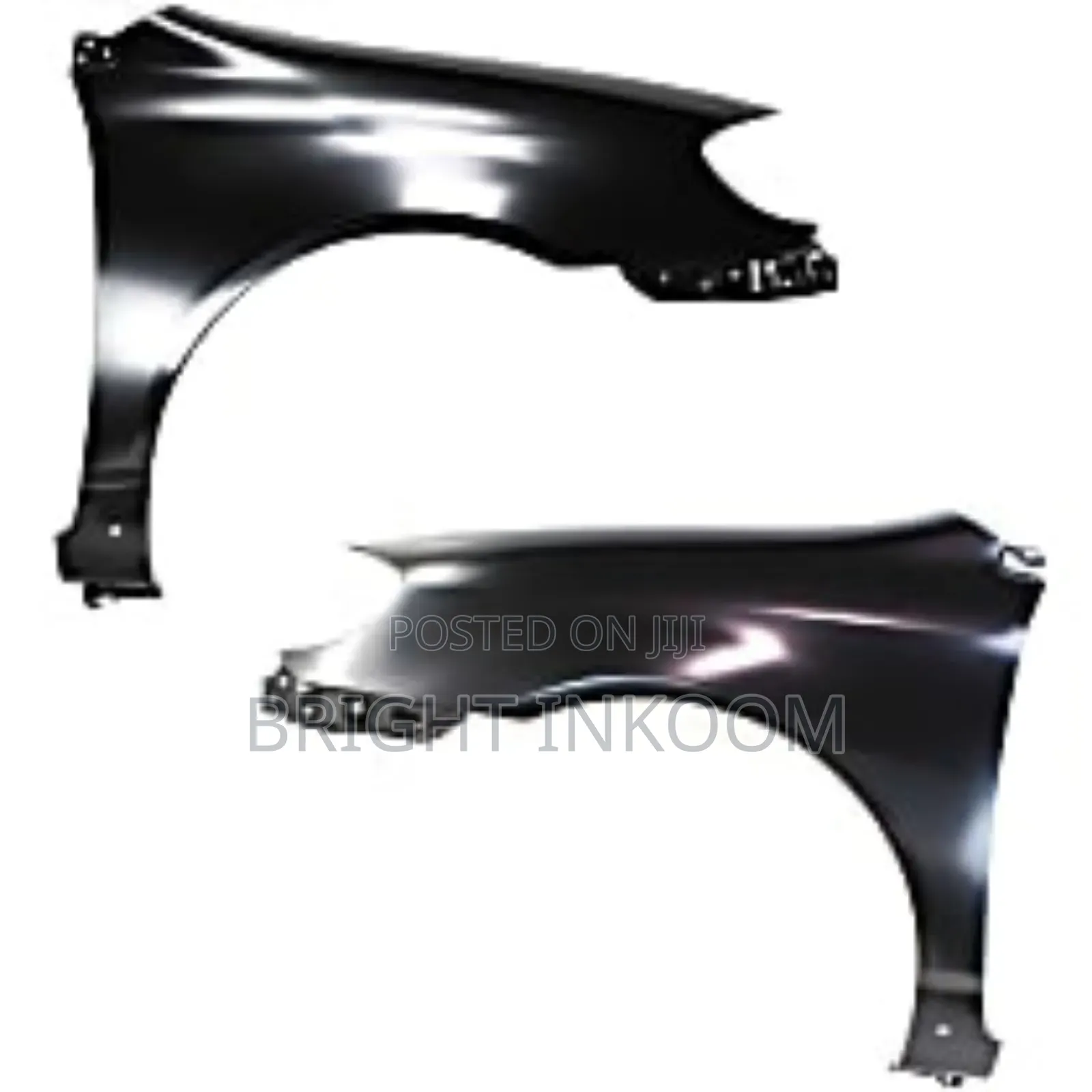 Toyota Corolla 2019 2020 2021 Pair