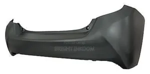 Toyota Ia 2013 2014 2015 Back Bumper