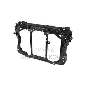 Mazda Cx 2018 Radiator Support