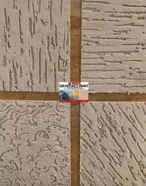 Ádp Graffiato Paints