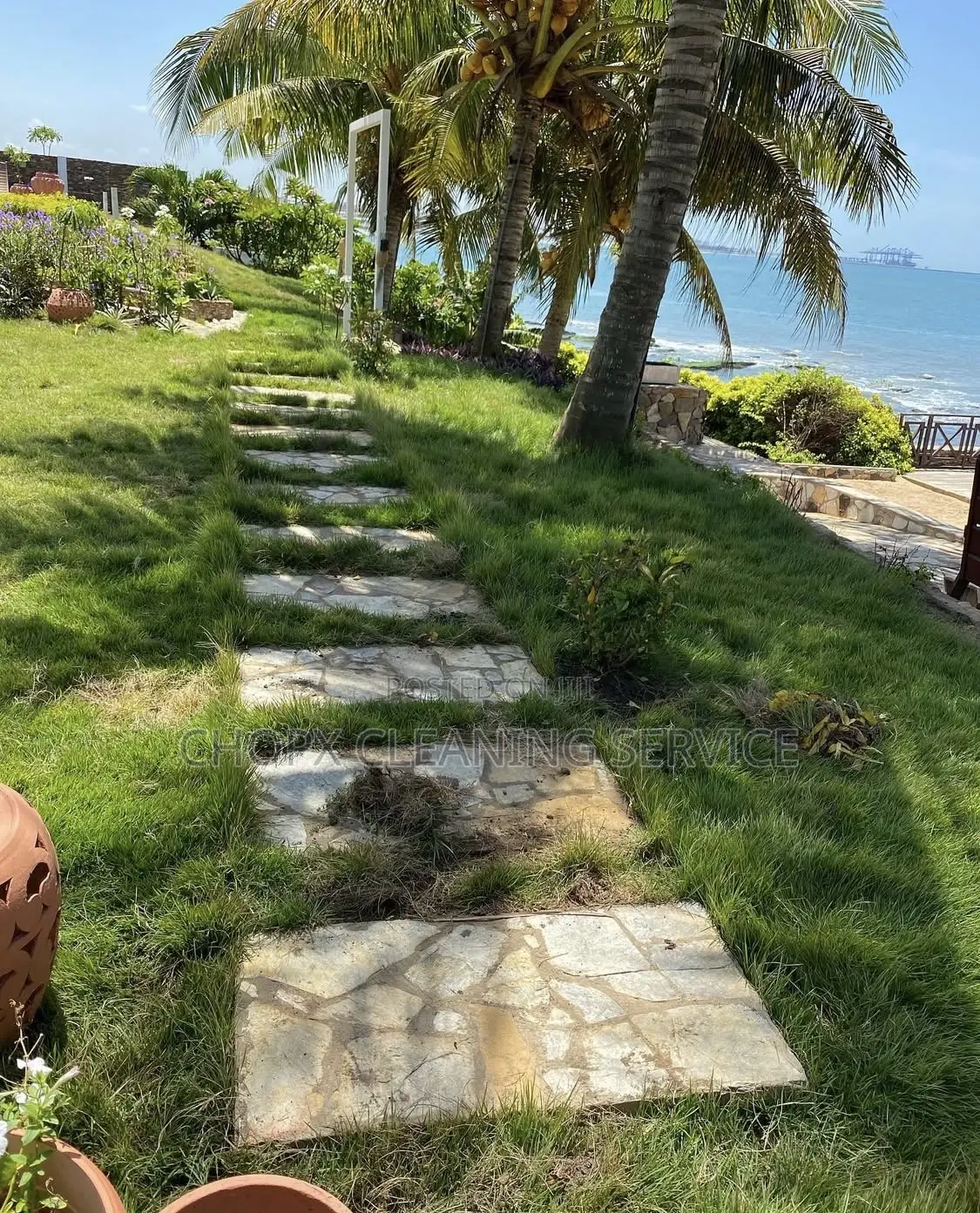 Home and Garden Cleaning