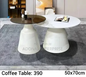 Coffee Table 2in1 Vcxhkn25z