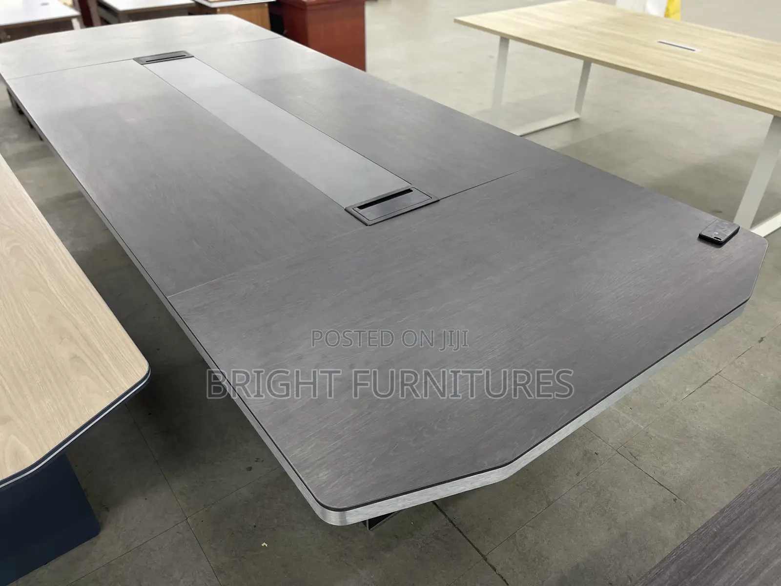 High Quality Imported Conference Table