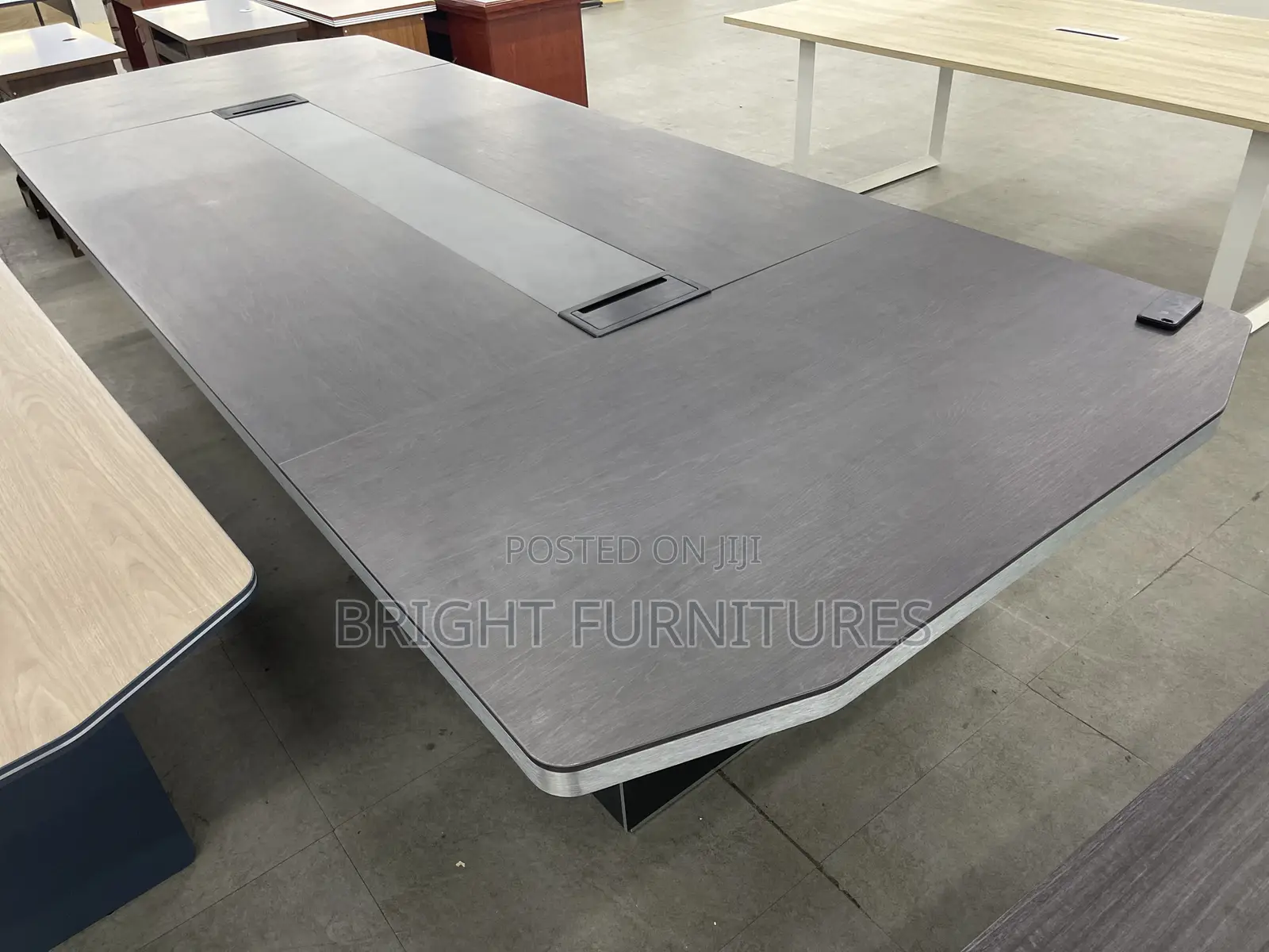 High Quality Imported Conference Table