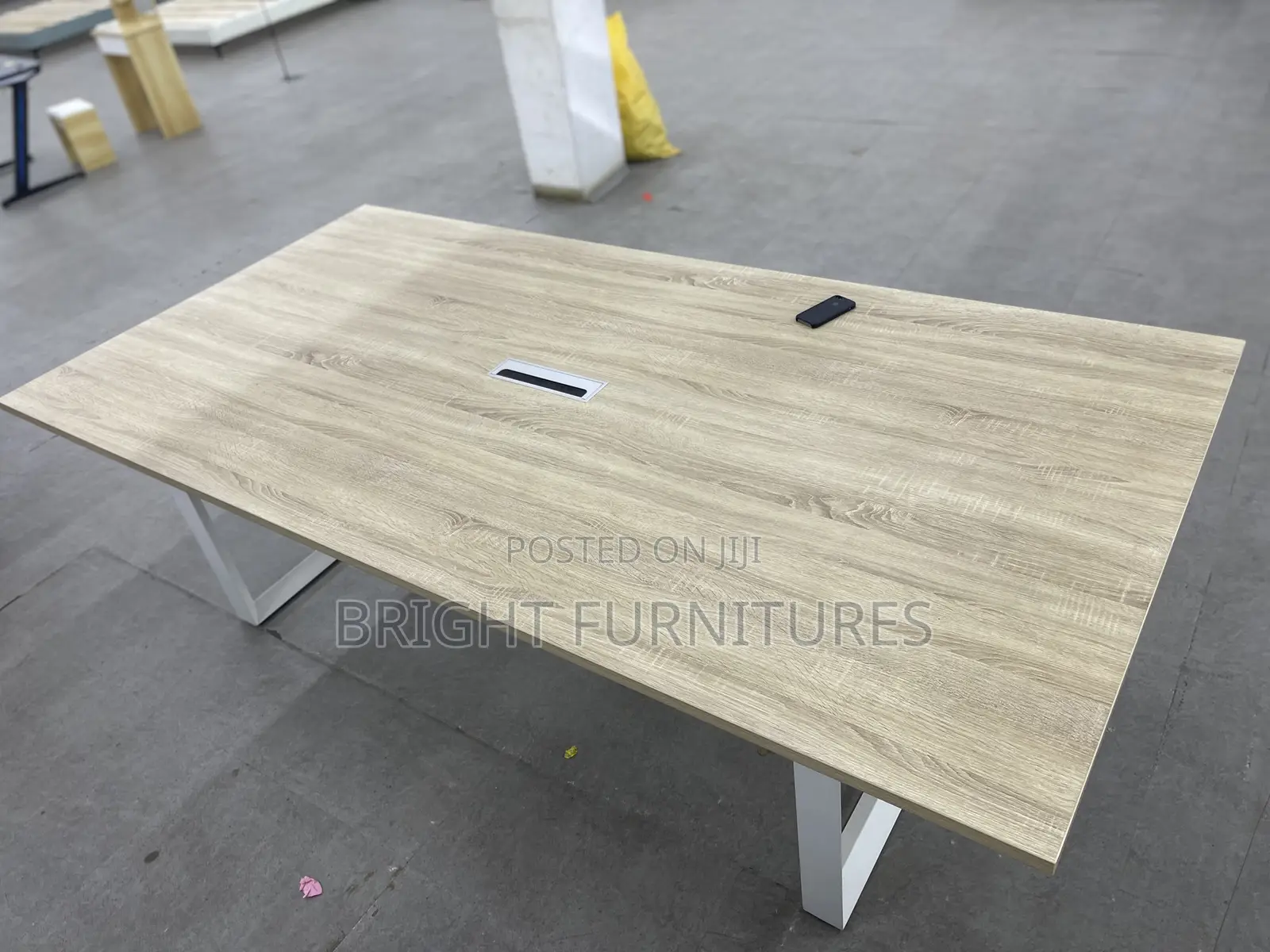 Imported High Quality Conference Table