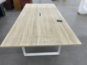 Imported High Quality Conference Table