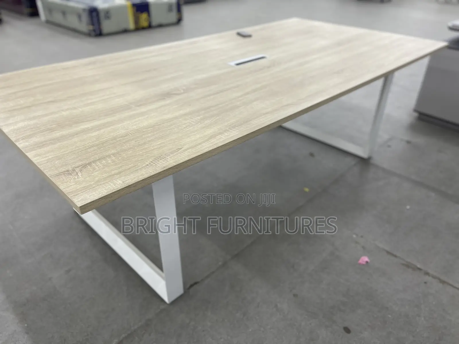 Imported High Quality Conference Table