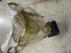 Modern Quality Gold Trophy’S Available for Purchase