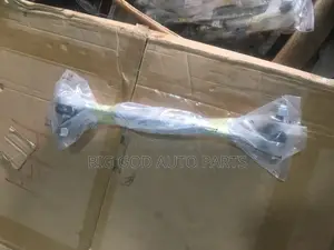 Mercedes Benz C300 W205 Link Bar