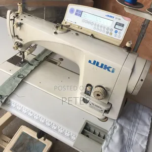 Juki 9000b Computer Sewing Machine ( Full Set)
