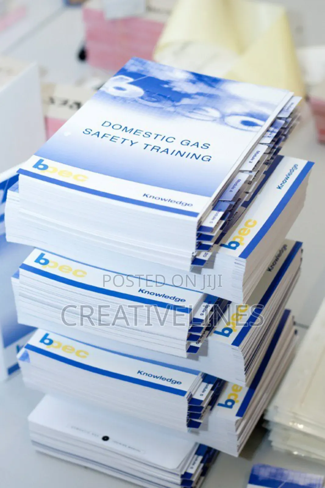 Customised Text Book