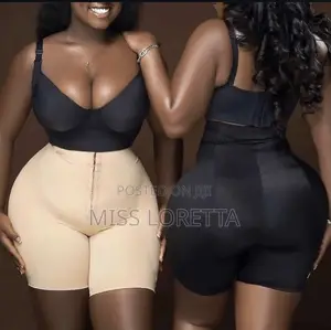 Underwear Hips And Tummy Shapewear Enhancer