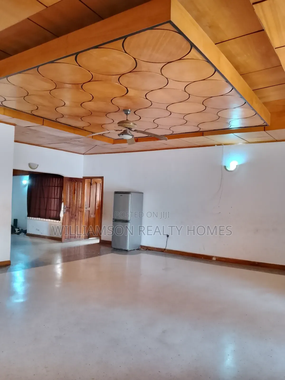 4bdrm House in Community 18 Area, Spintex for sale