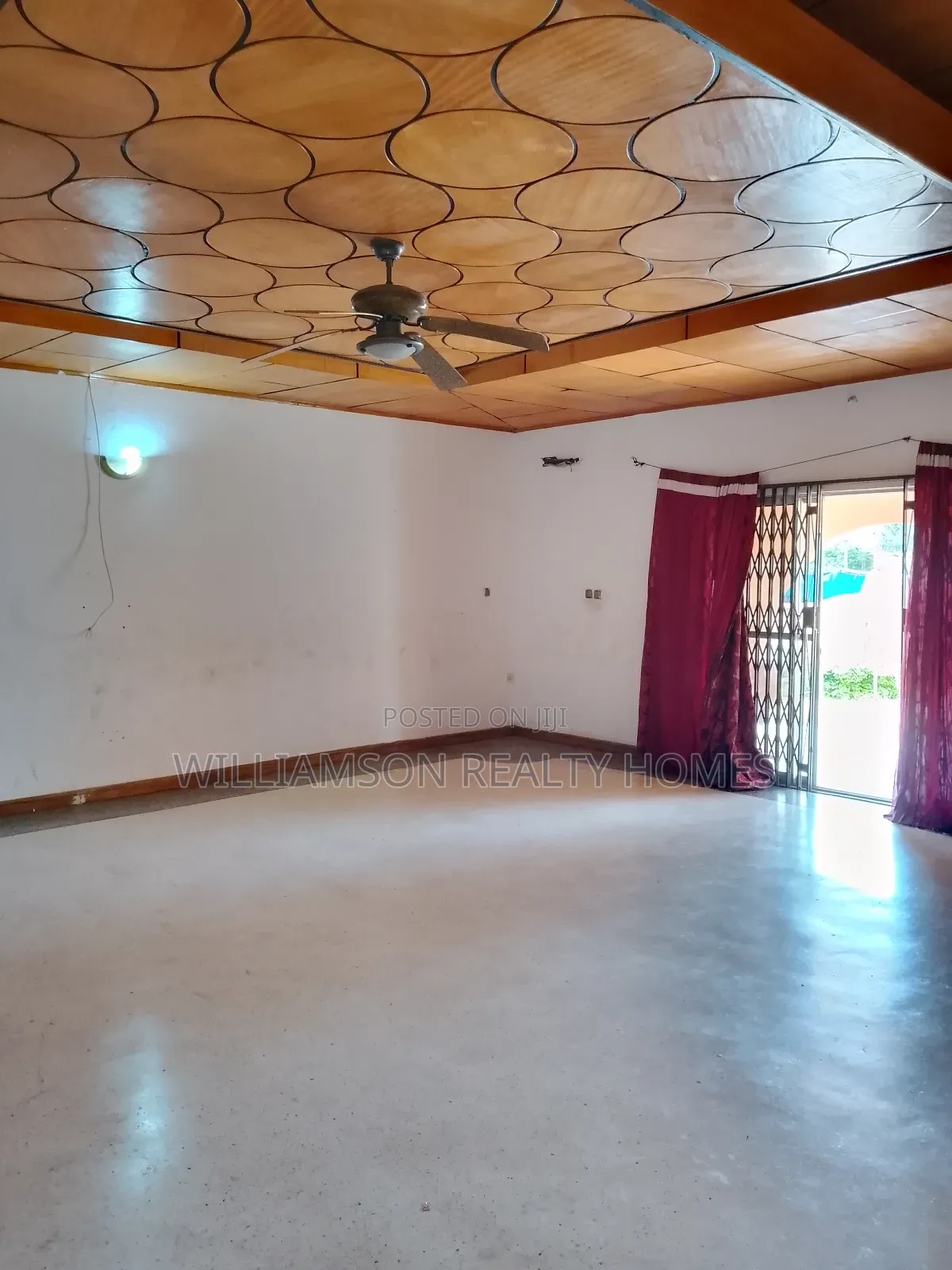 4bdrm House in Community 18 Area, Spintex for sale