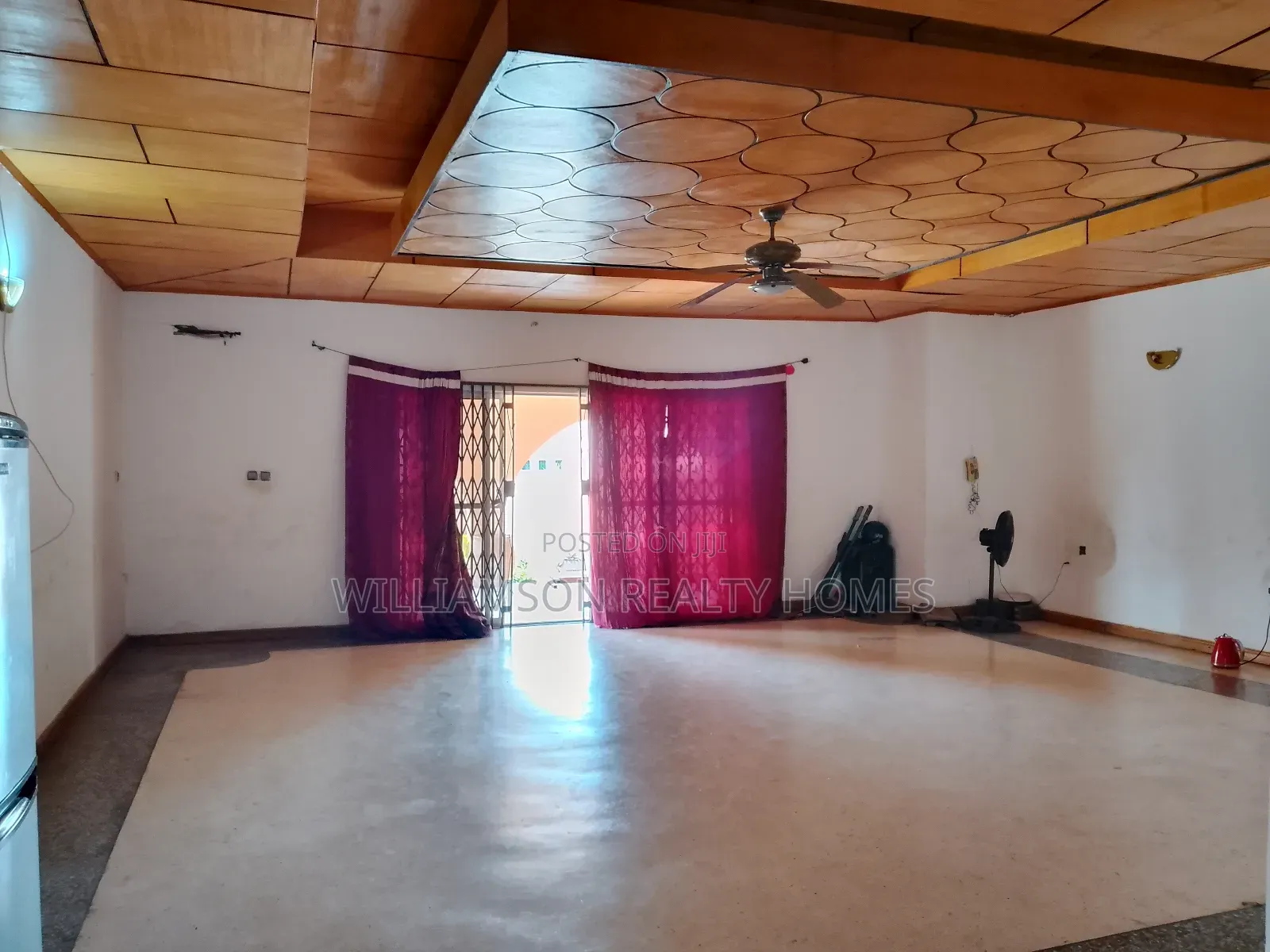 4bdrm House in Community 18 Area, Spintex for sale