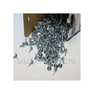 Self Drill Wafer Screws