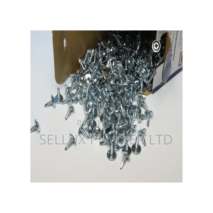 Self Drill Wafer Screws