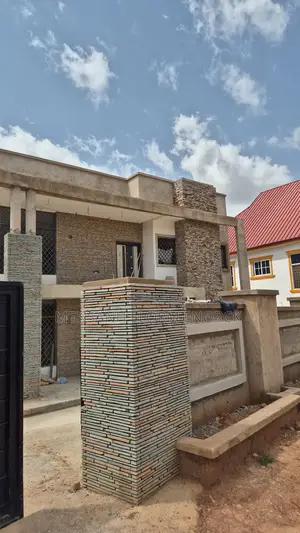 Stone Work