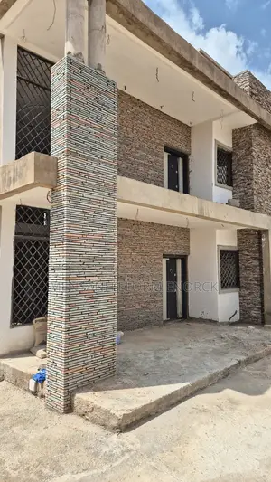 Stone Work