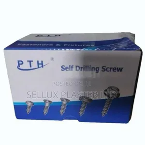 Self Drill Wafer Screws