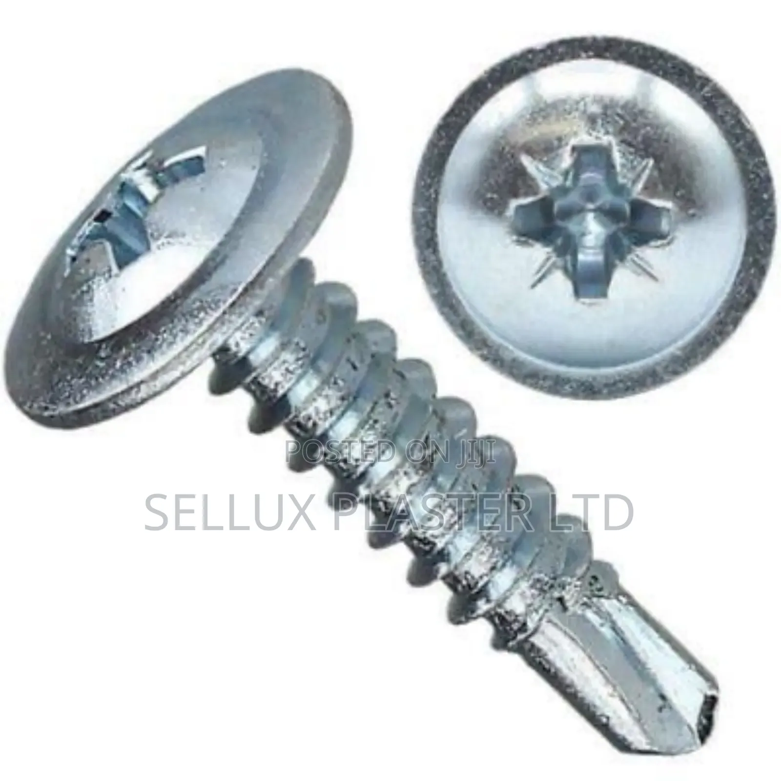 Self Drill Wafer Screws