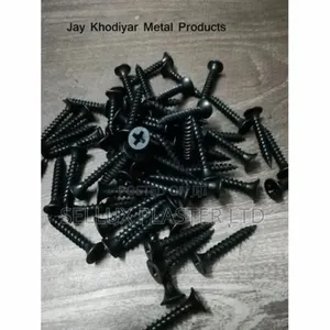 25mm Dry Wall Screws