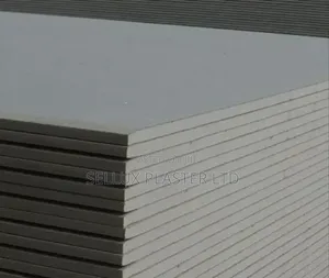 6mm Cement Board