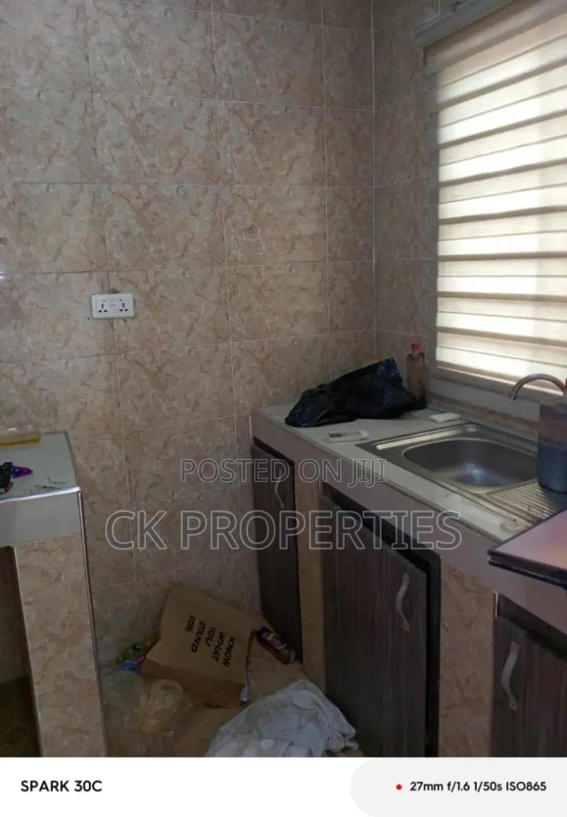 1bdrm Apartment in Dome for rent