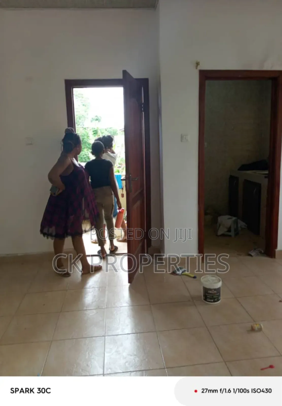 1bdrm Apartment in Dome for rent