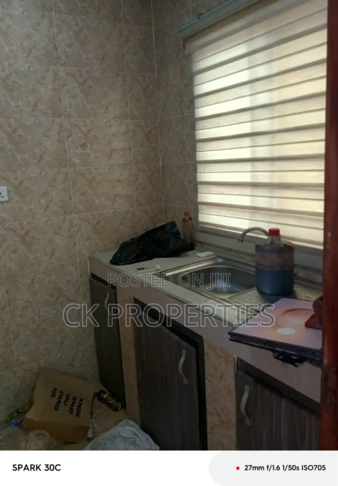 1bdrm Apartment in Dome for rent