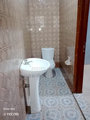 1bdrm Apartment in Zedek Properties, Ashomang Estate for rent