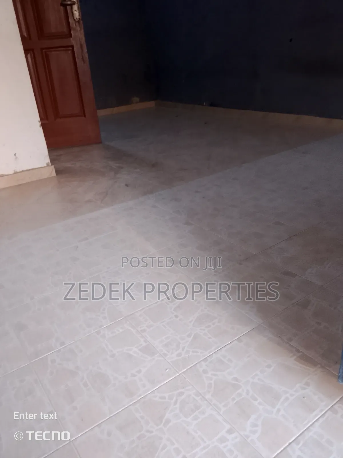 1bdrm Apartment in Zedek Properties, Ashomang Estate for rent