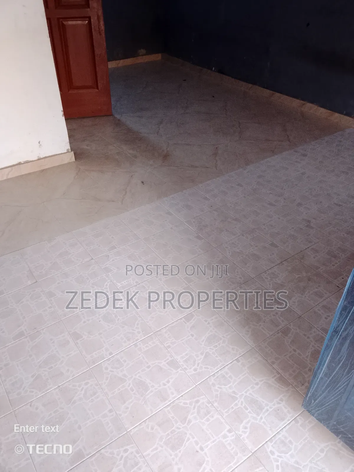 1bdrm Apartment in Zedek Properties, Ashomang Estate for rent