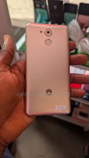 Huawei Enjoy 6s 32 GB Gold