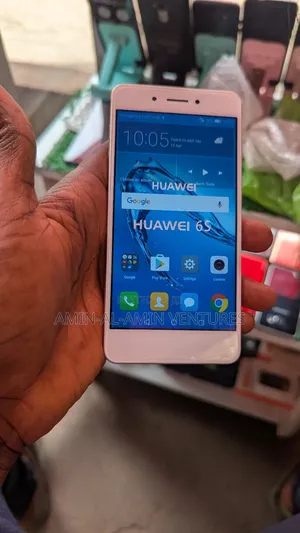 Huawei Enjoy 6s 32 GB Gold
