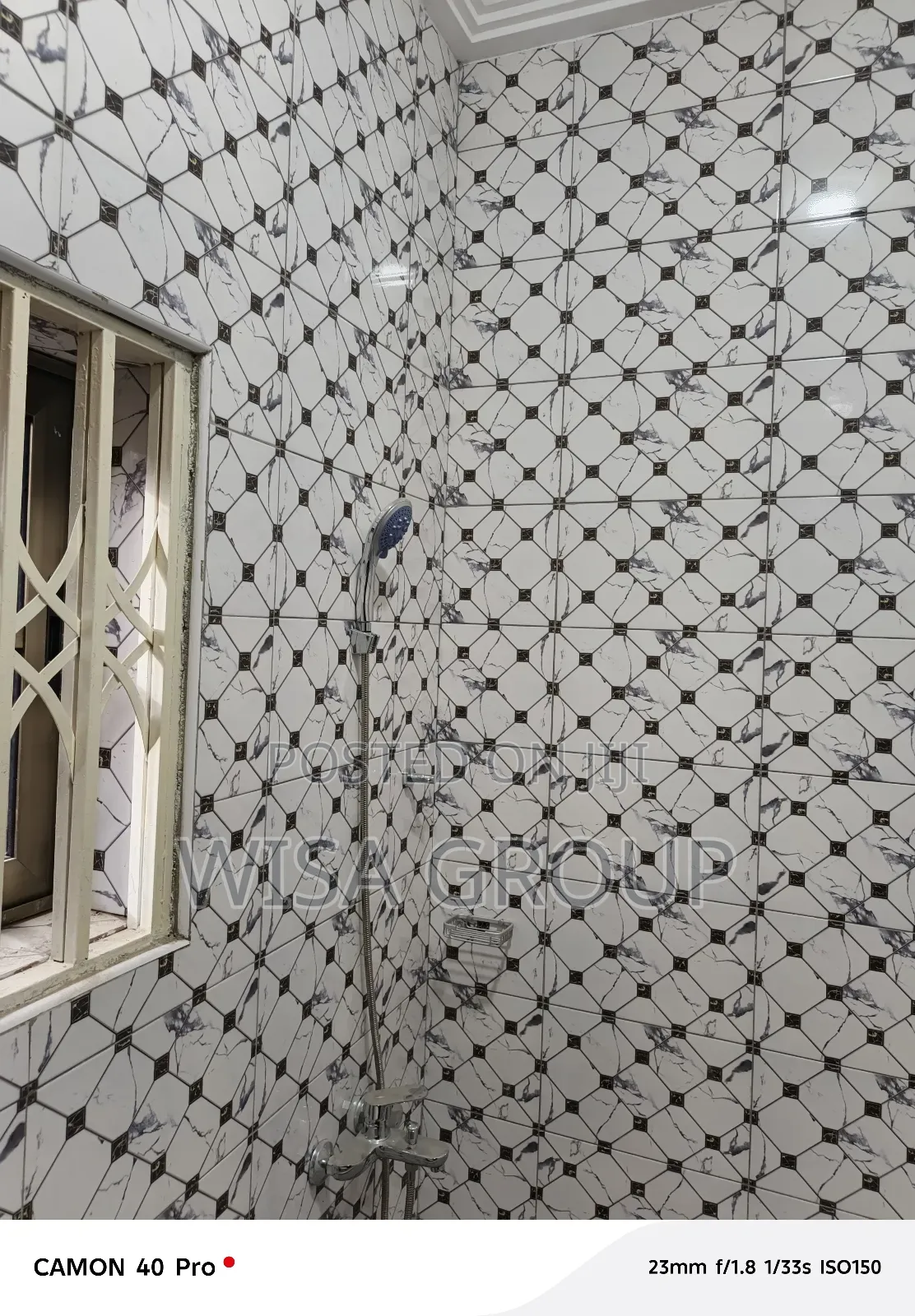 2bdrm Apartment in Wisa Group, Accra Metropolitan for rent