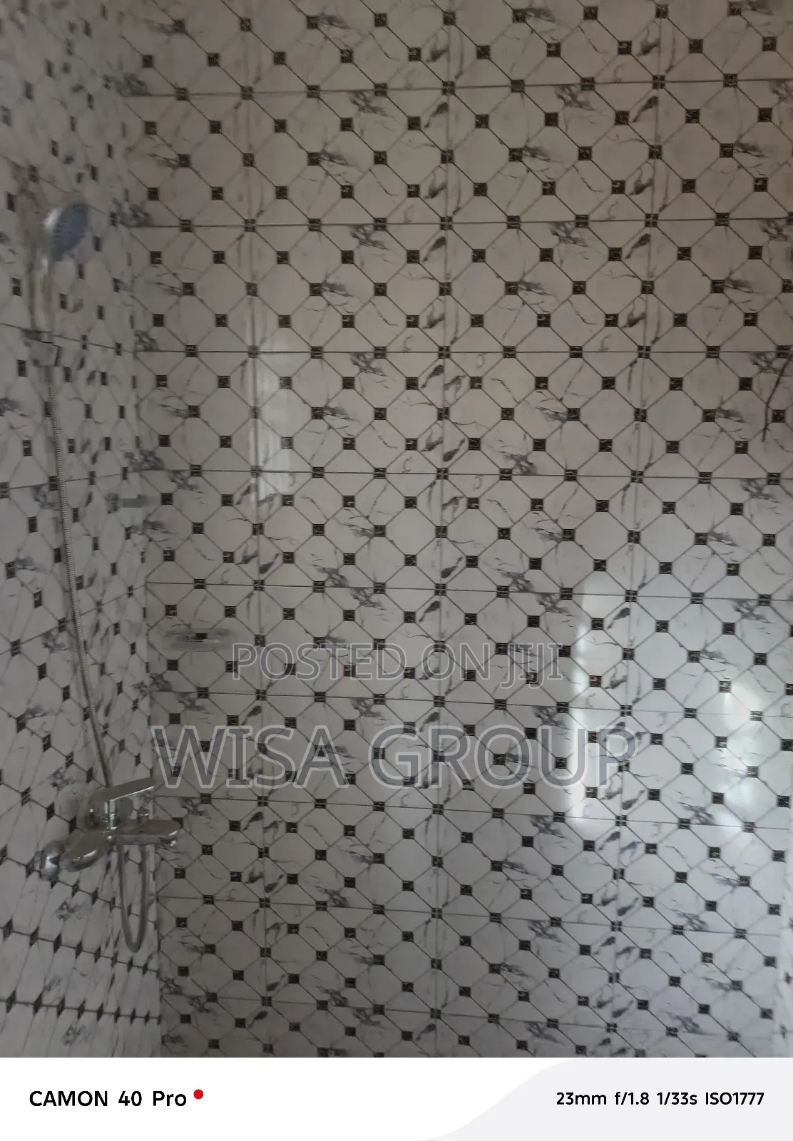 2bdrm Apartment in Wisa Group, Accra Metropolitan for rent
