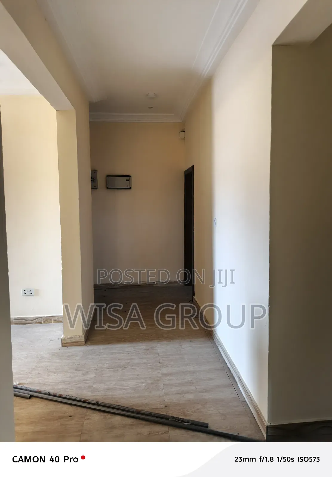 2bdrm Apartment in Wisa Group, Accra Metropolitan for rent