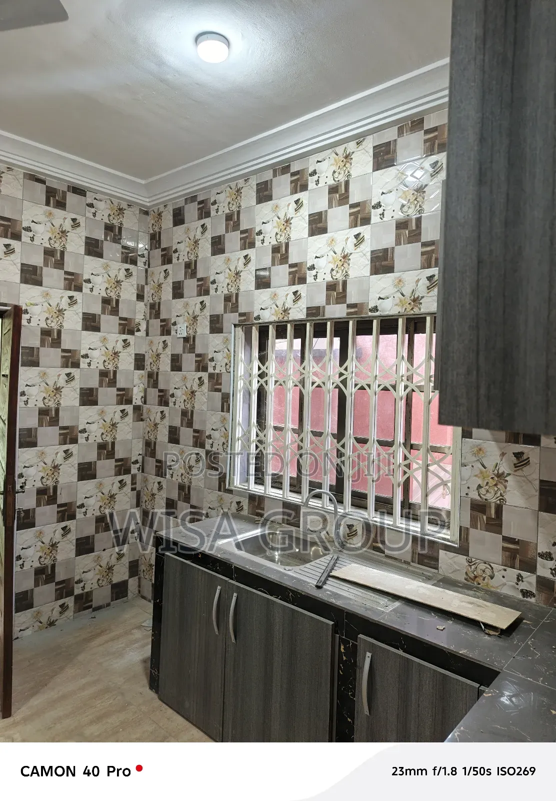 2bdrm Apartment in Wisa Group, Accra Metropolitan for rent
