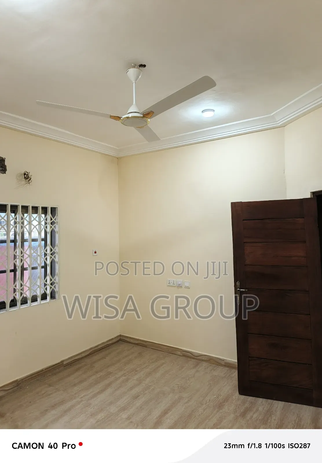 2bdrm Apartment in Wisa Group, Accra Metropolitan for rent