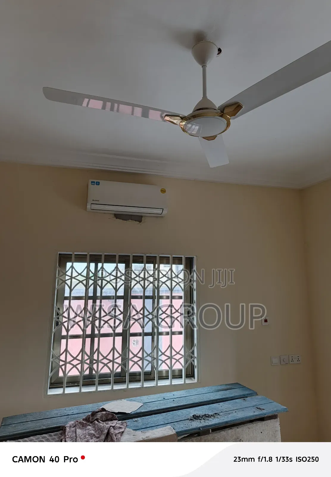 2bdrm Apartment in Wisa Group, Accra Metropolitan for rent