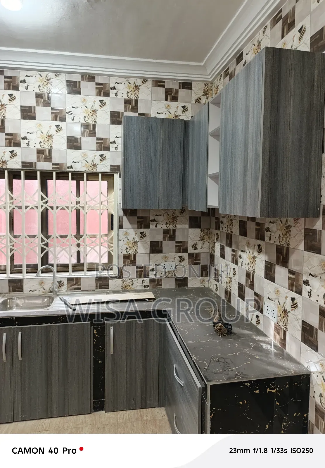 2bdrm Apartment in Wisa Group, Accra Metropolitan for rent
