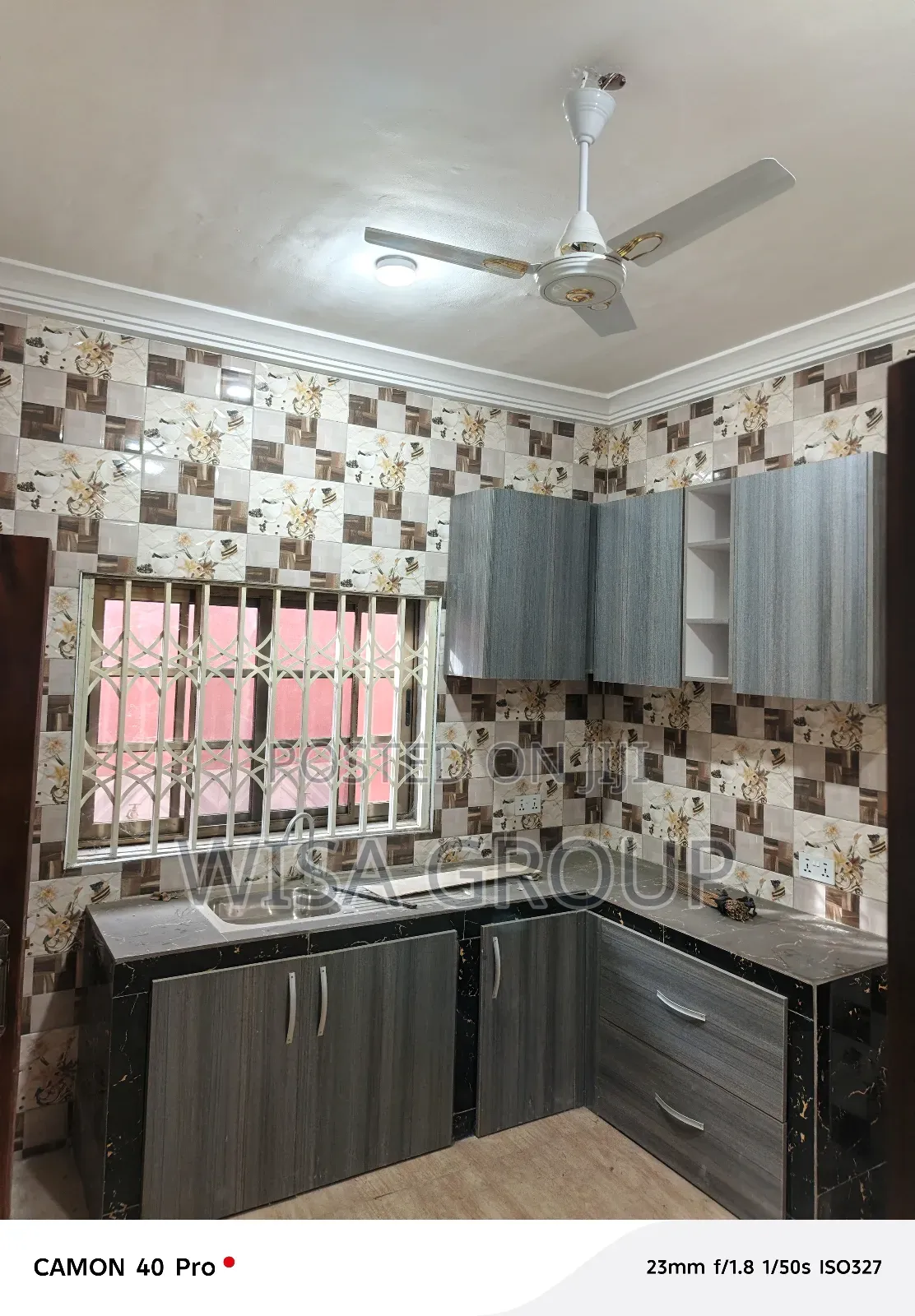 2bdrm Apartment in Wisa Group, Accra Metropolitan for rent