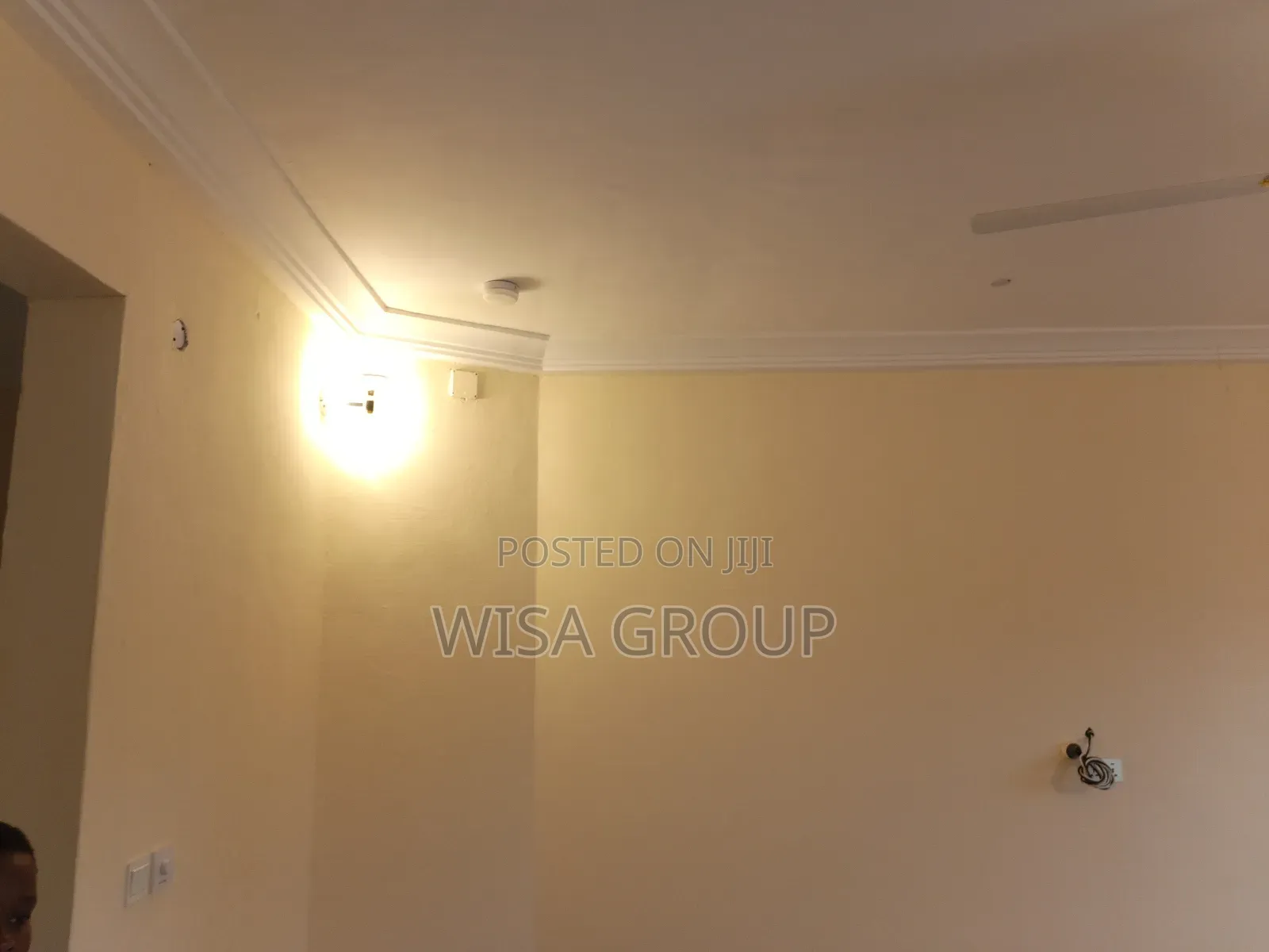2bdrm Apartment in Wisa Group, Accra Metropolitan for rent